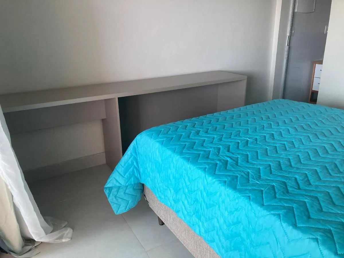 Duplex Na Orla Da Praia Do Forte, Banheira E Wi-Fi Cabo Frio Apartment